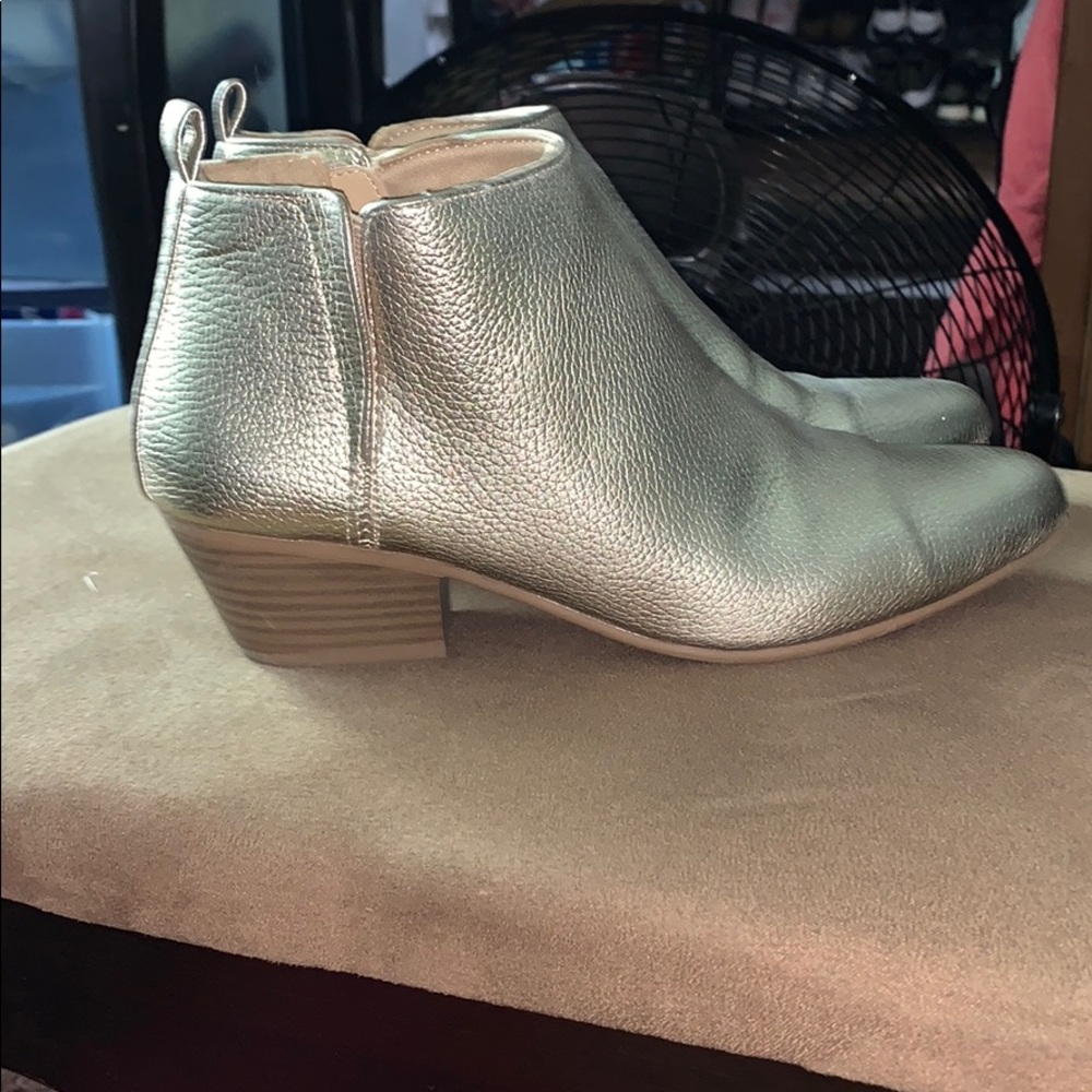 Booties - Picture 2 of 3